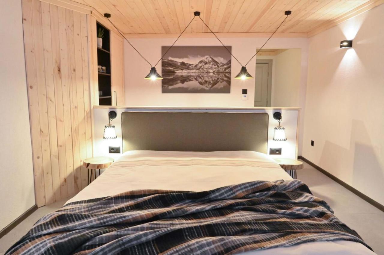 Marand Boutique Apartments บันสโก ภายนอก รูปภาพ