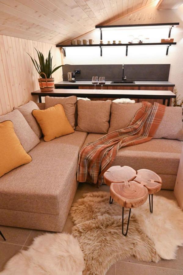 Marand Boutique Apartments บันสโก ภายนอก รูปภาพ