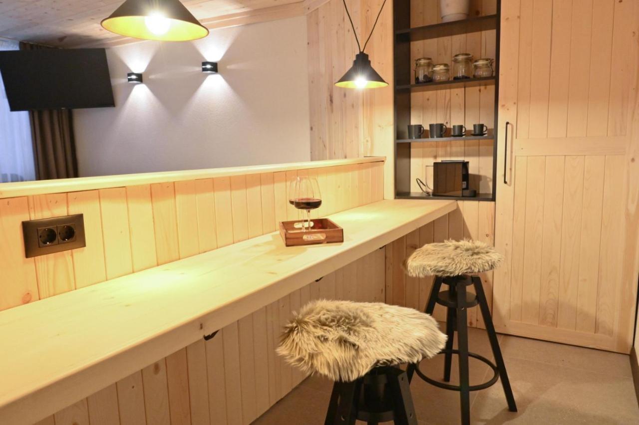 Marand Boutique Apartments บันสโก ภายนอก รูปภาพ