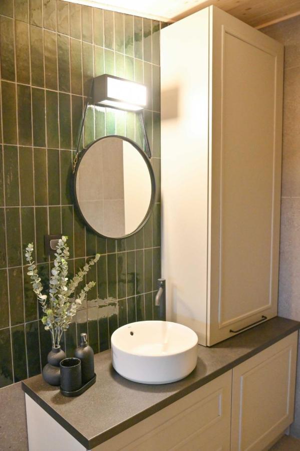 Marand Boutique Apartments บันสโก ภายนอก รูปภาพ